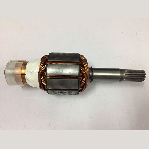 Cbz self clearance motor price